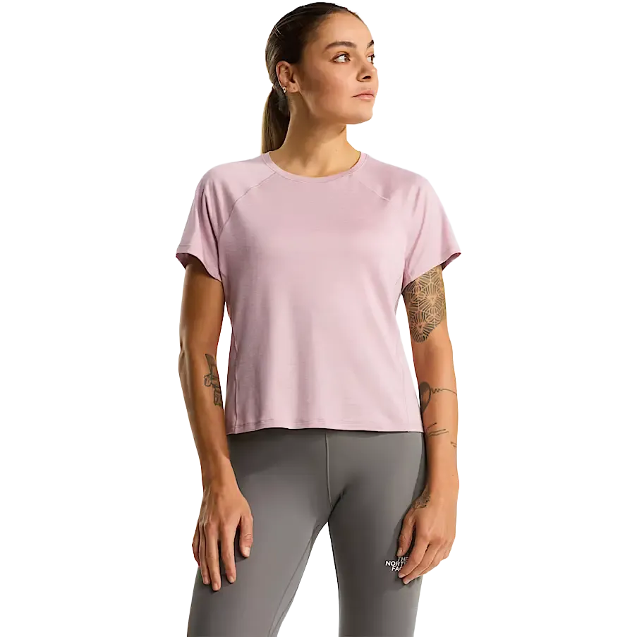 Jaida SS Tee Women