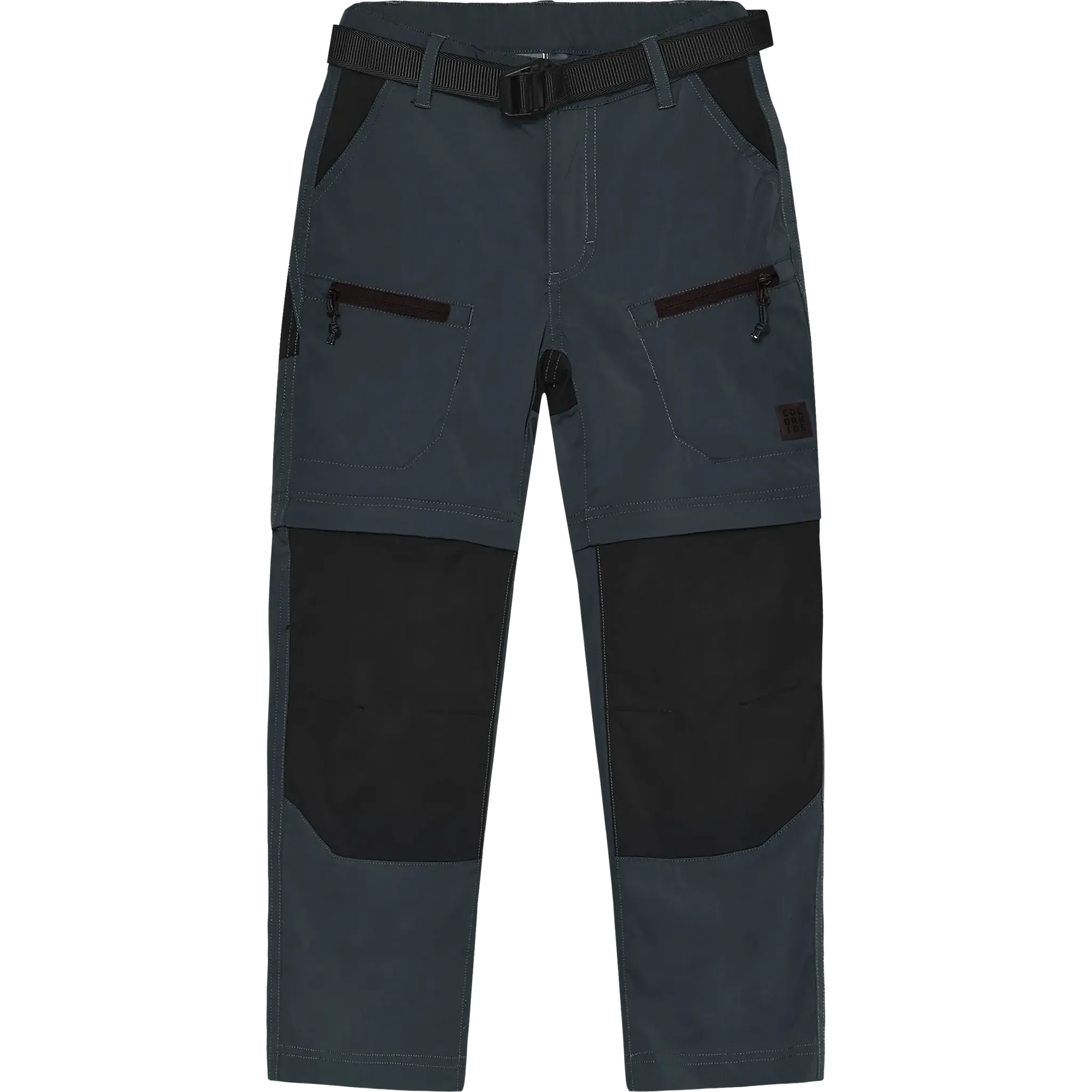 Byxor Outdoor med Zip Off Barn