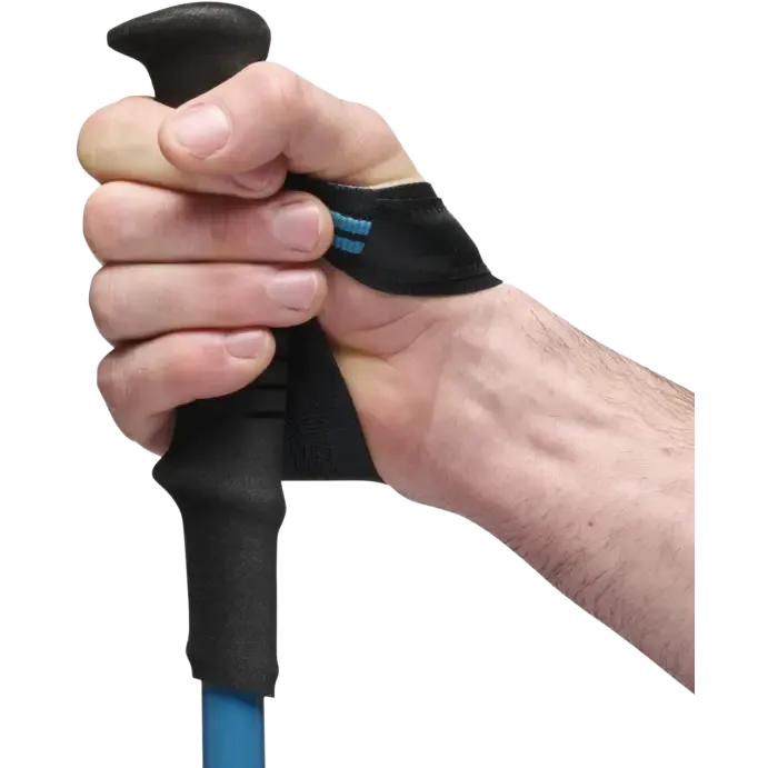 Distance Carbon FLZ vandrestav