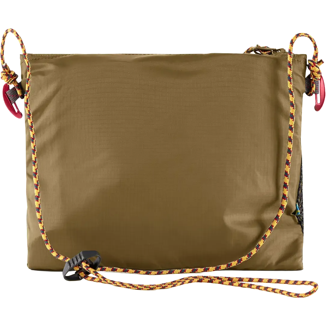 Algir Accessory Bag Medium taske