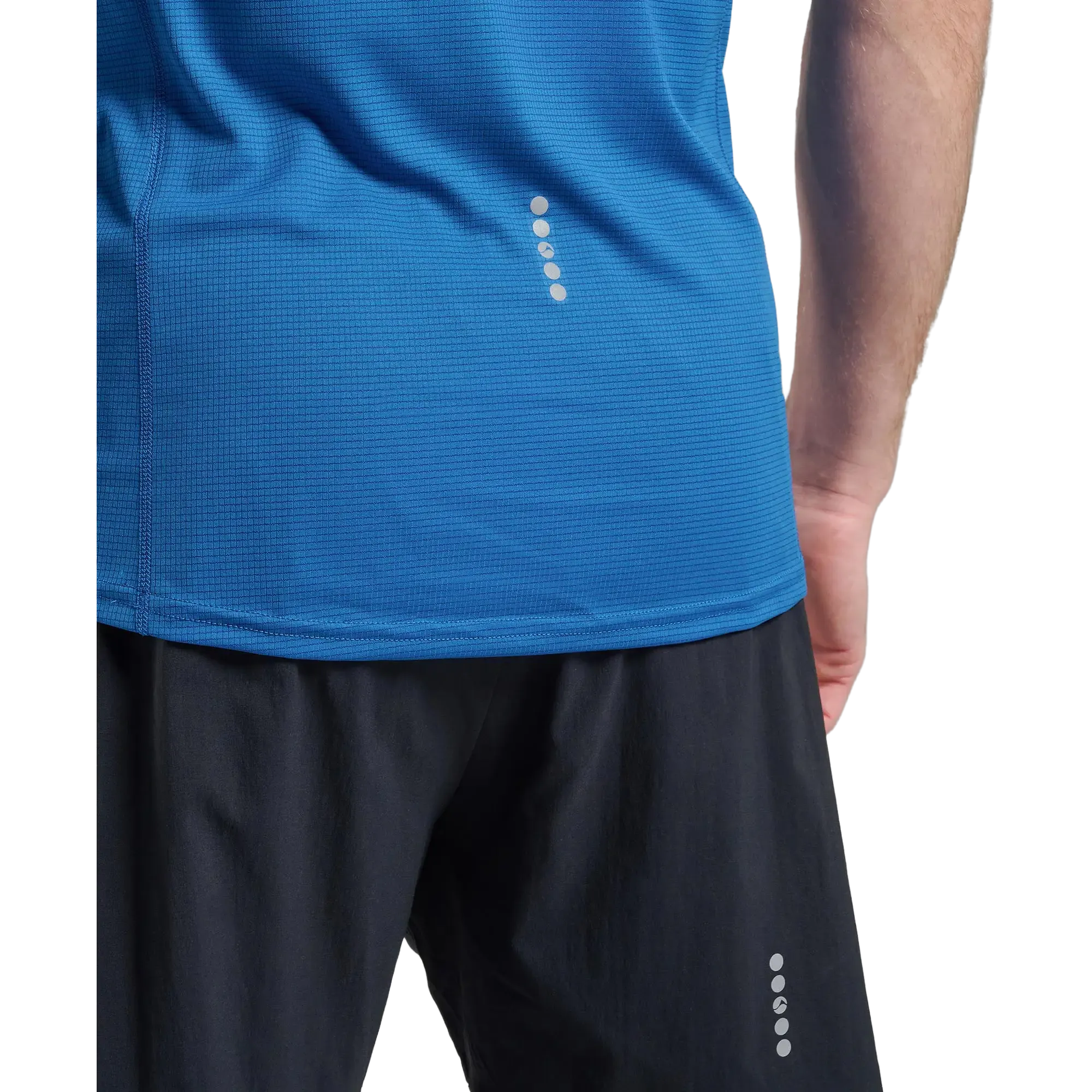 Dart Nano T-shirt Men