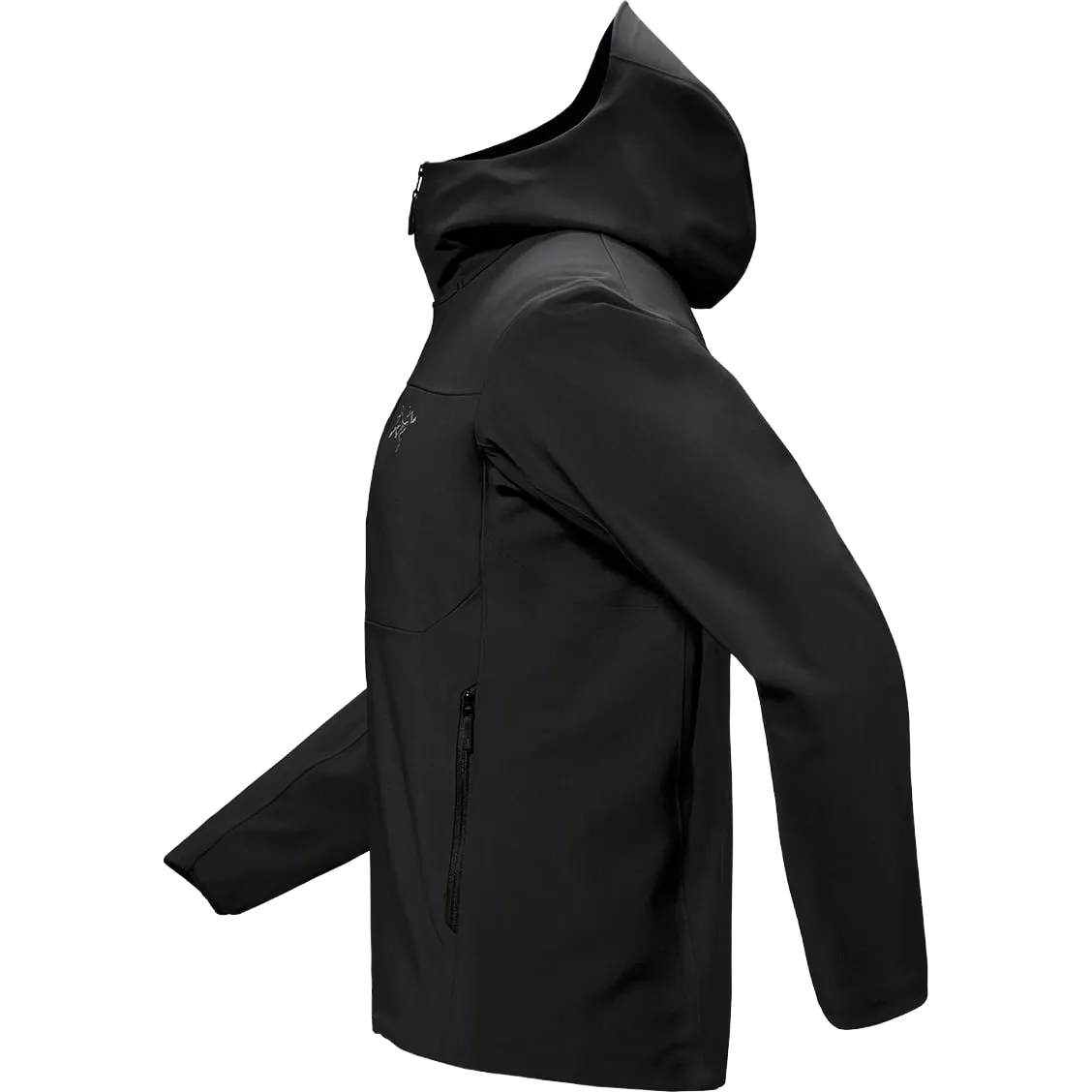 Gamma MX Hoody Men Softshell
