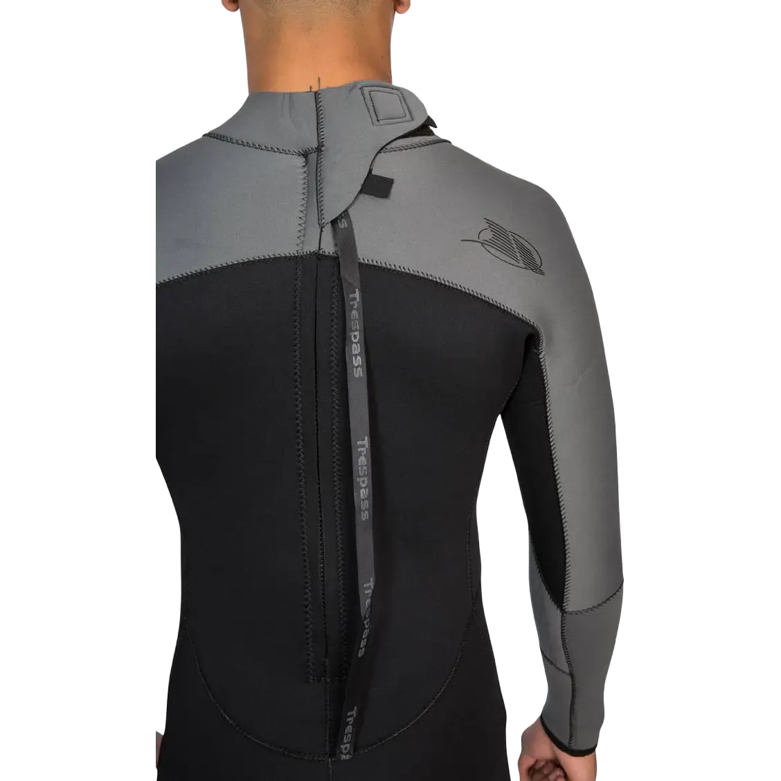 Diver Full Wetsuit Men våddragt
