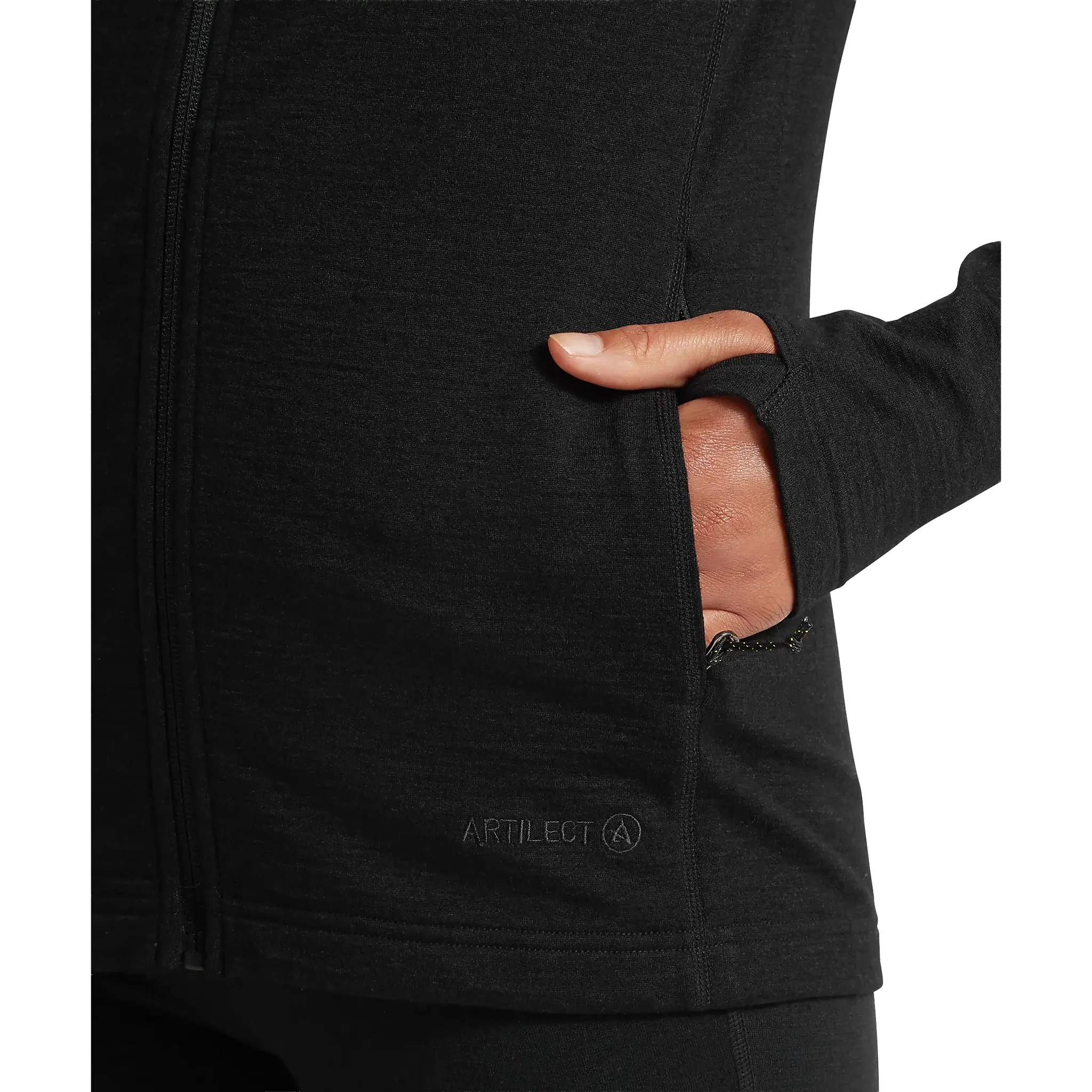 Bear Canyon Hoodie Women