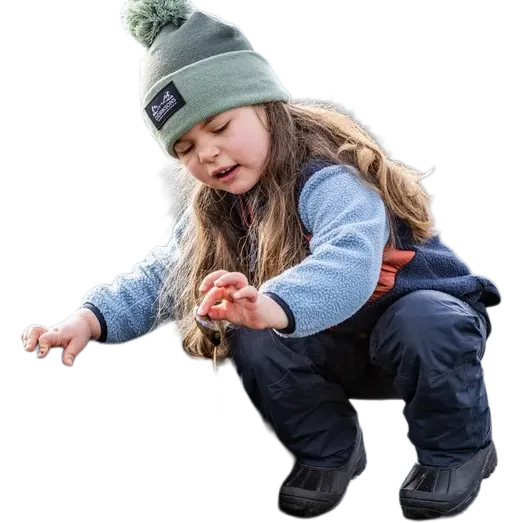 Anten Kids Fullzip 2