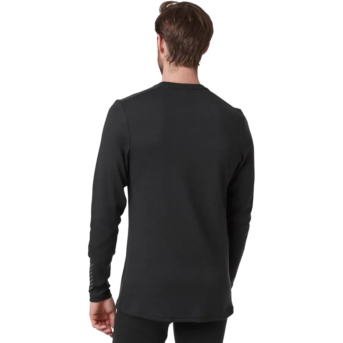 Lifa Merino Midweight Crew Men herreundertrøje