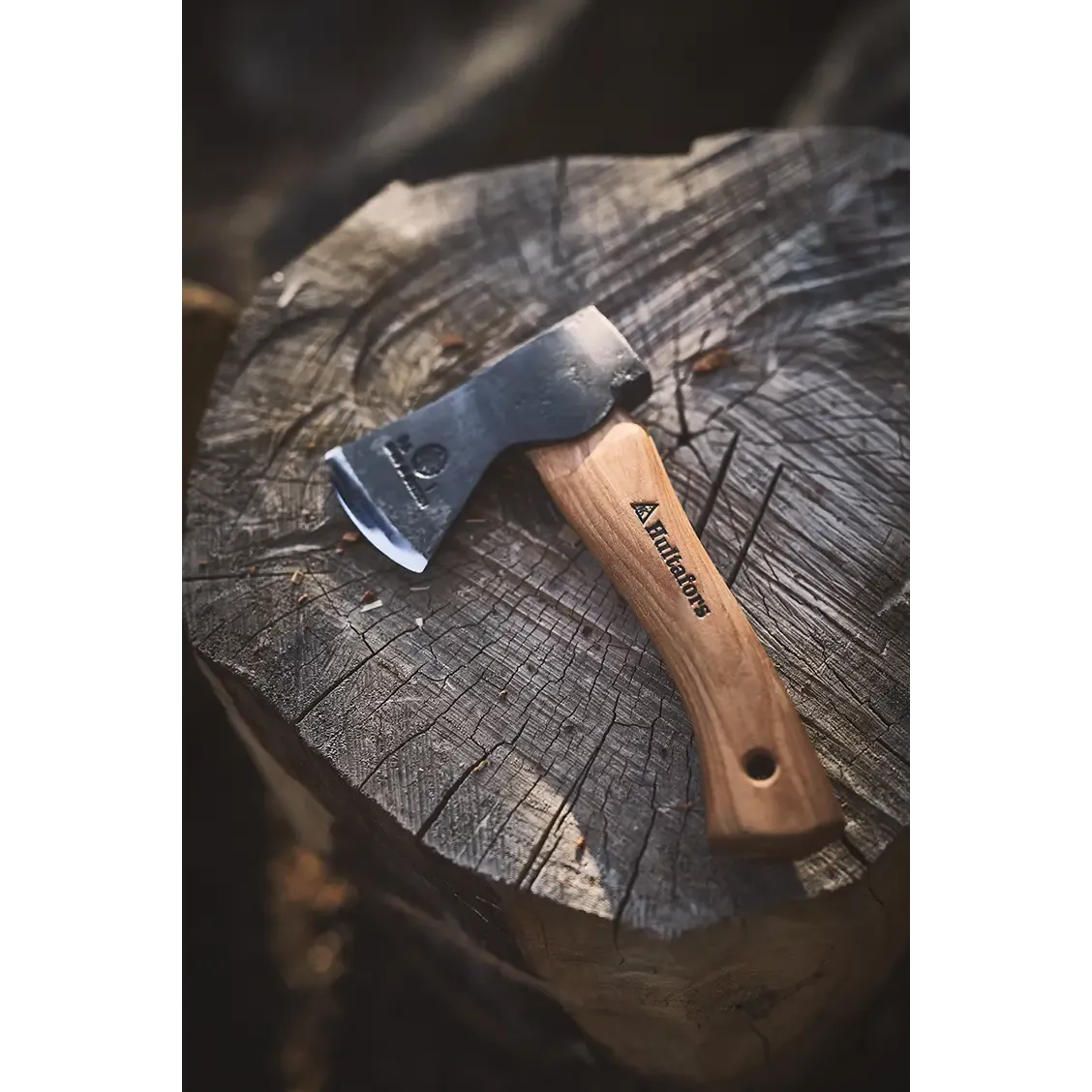 Ågelsjön Mini Handyxa