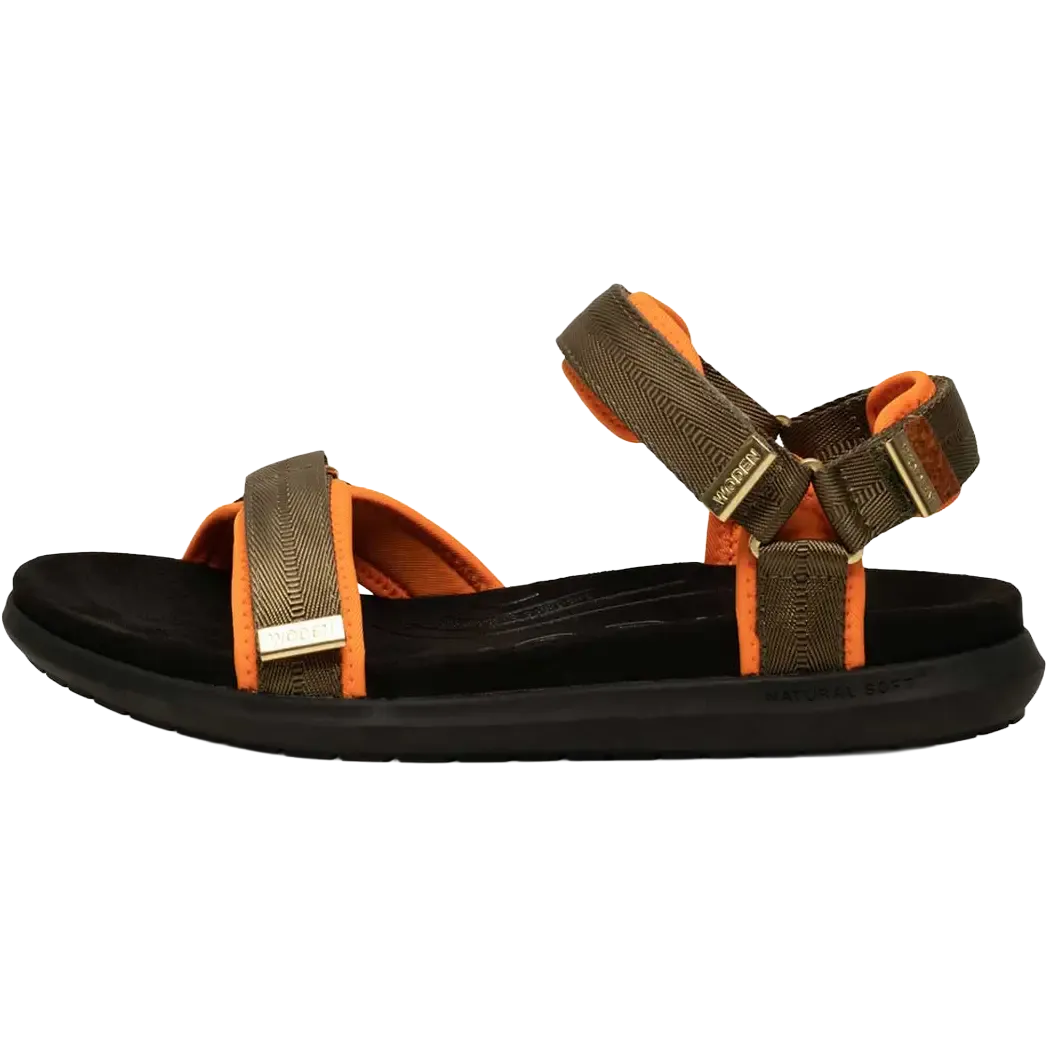 Line Lite Women damesandal