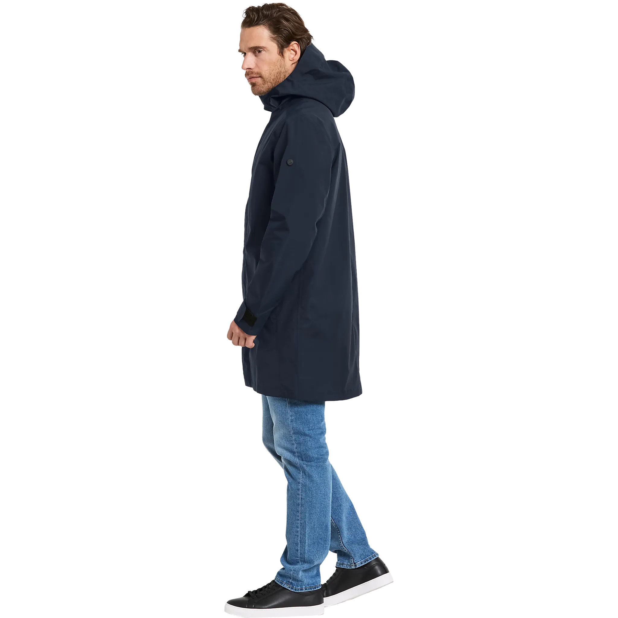 George Parka Men