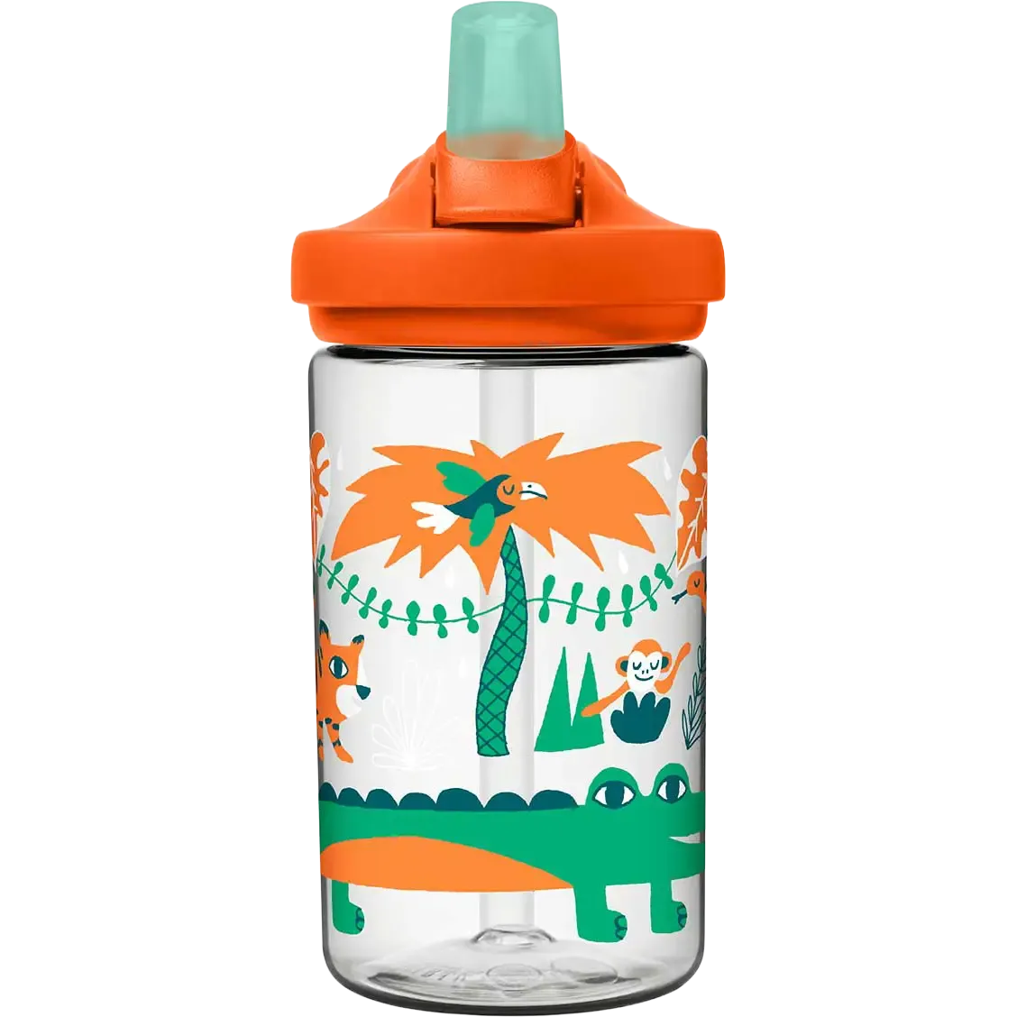 eddy+ Kids 0,4 liter vattenflaska