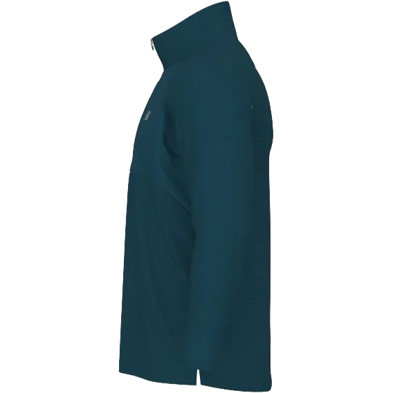 Athletics Heat Grid 1/2 Zip Men