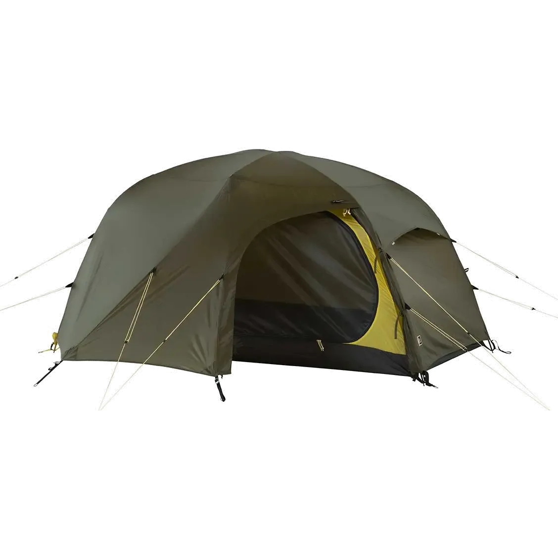 LY Dome PRO 2 telt 2 prs.