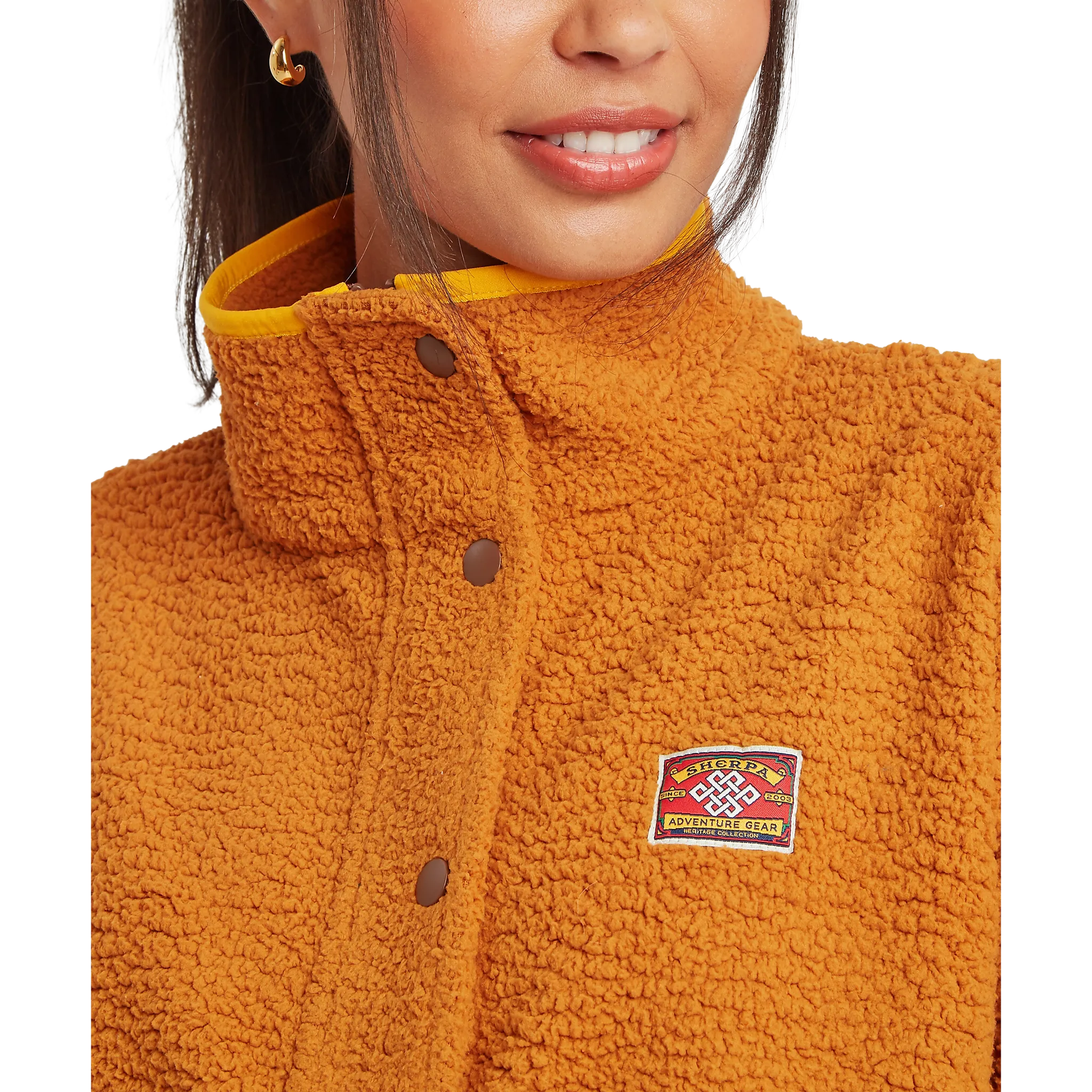 Tarcho Full Zip Jacket