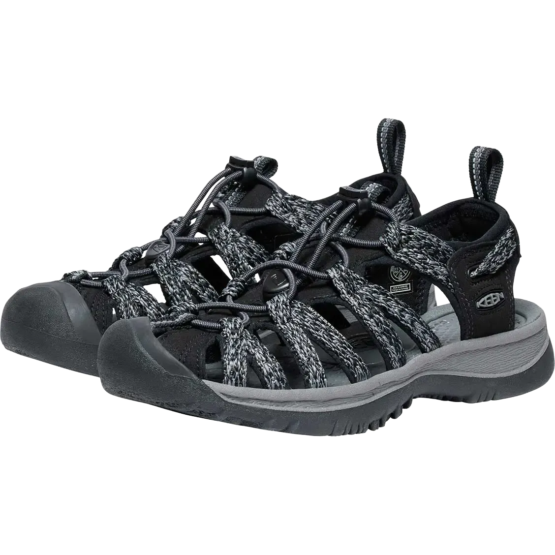 Whisper Women damesandal