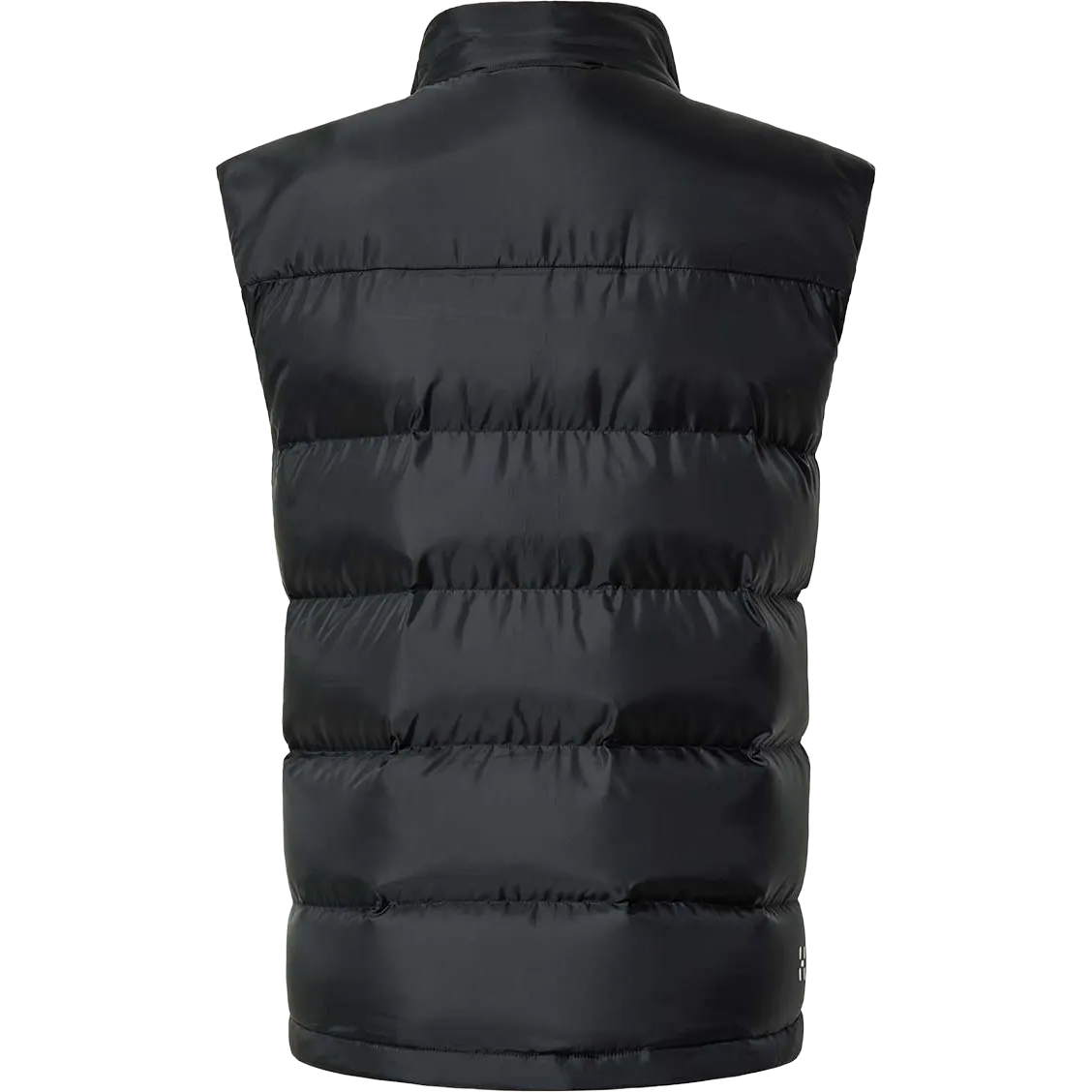 Puffy Mimic Vest Women damväst