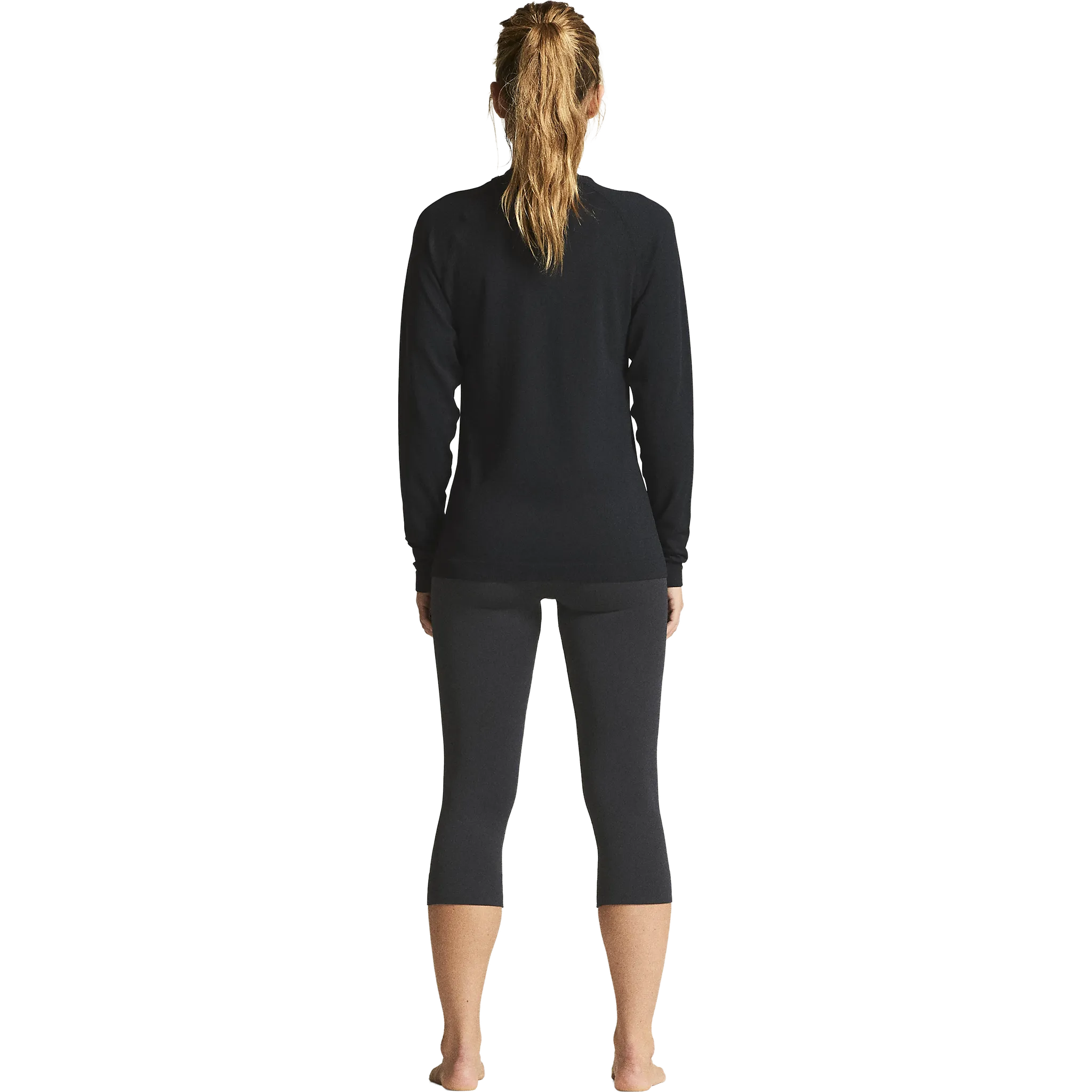 Active Comfort LS 2 Women