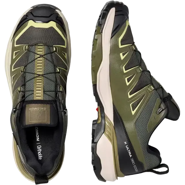 X Ultra 360 Edge GTX Men vandresko