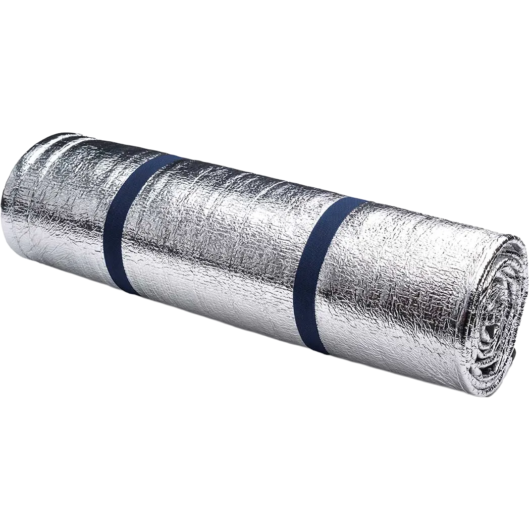 Alu Mat Double