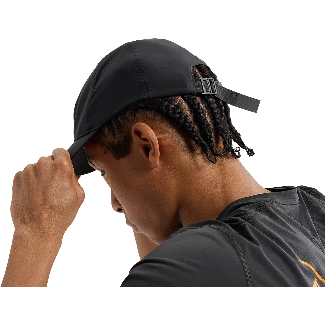 Bird Word Cap kasket