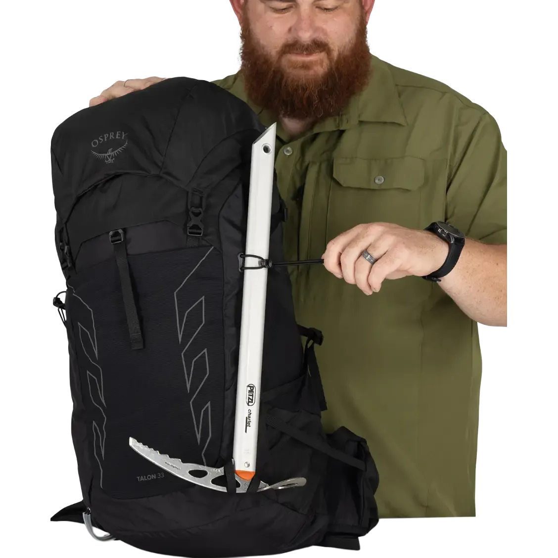 Talon 33 ryggsäck