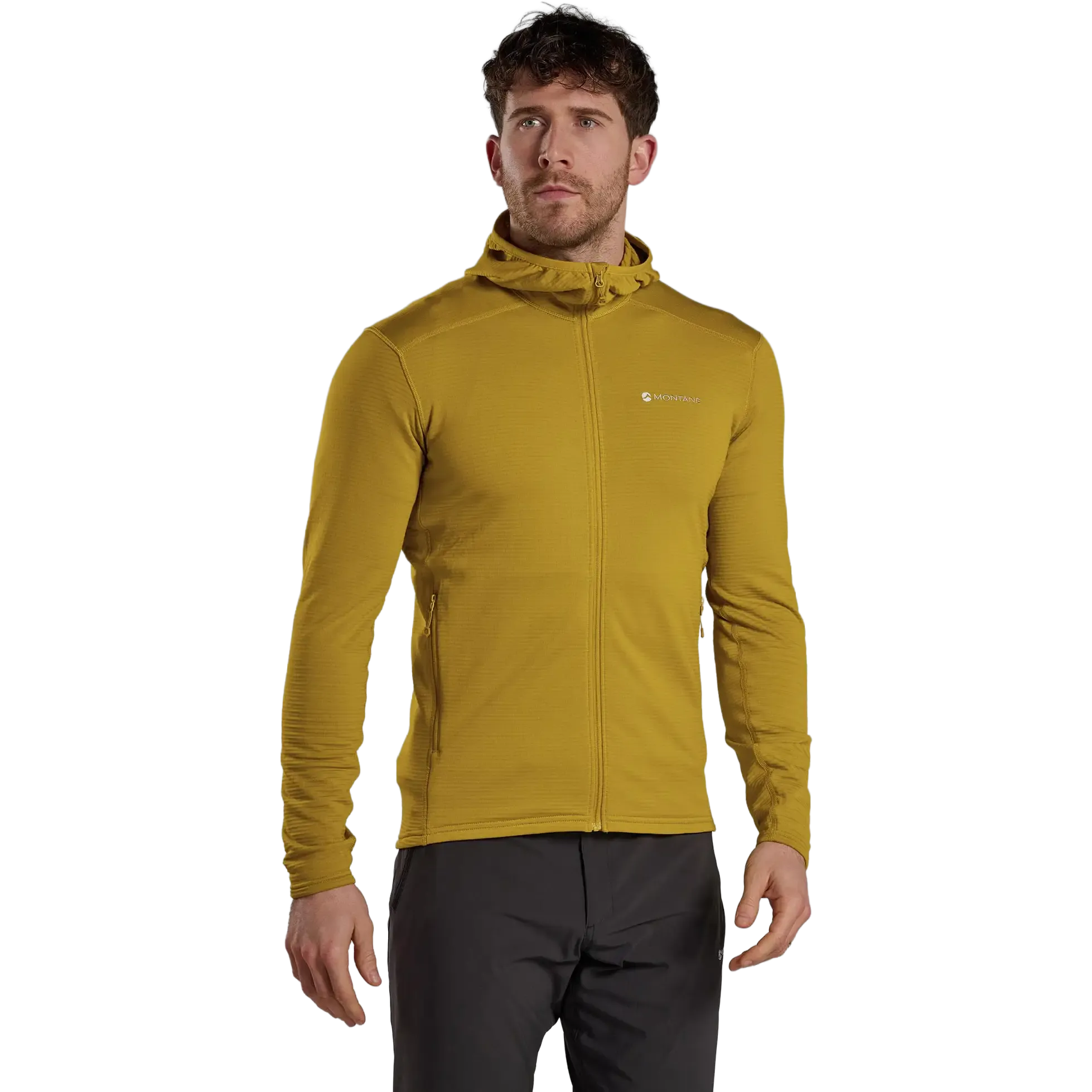 Protium Lite Hoodie Men fleece