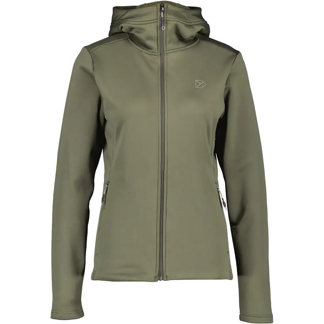 Anneli Fullzip 2 Women damefleece