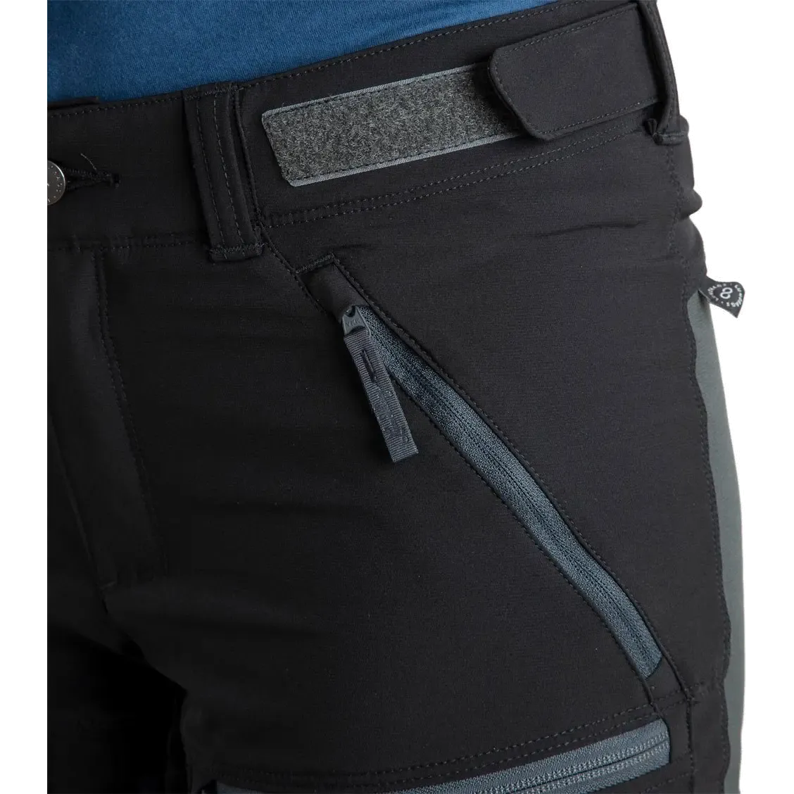 Askro Pro Pant Women damebukser