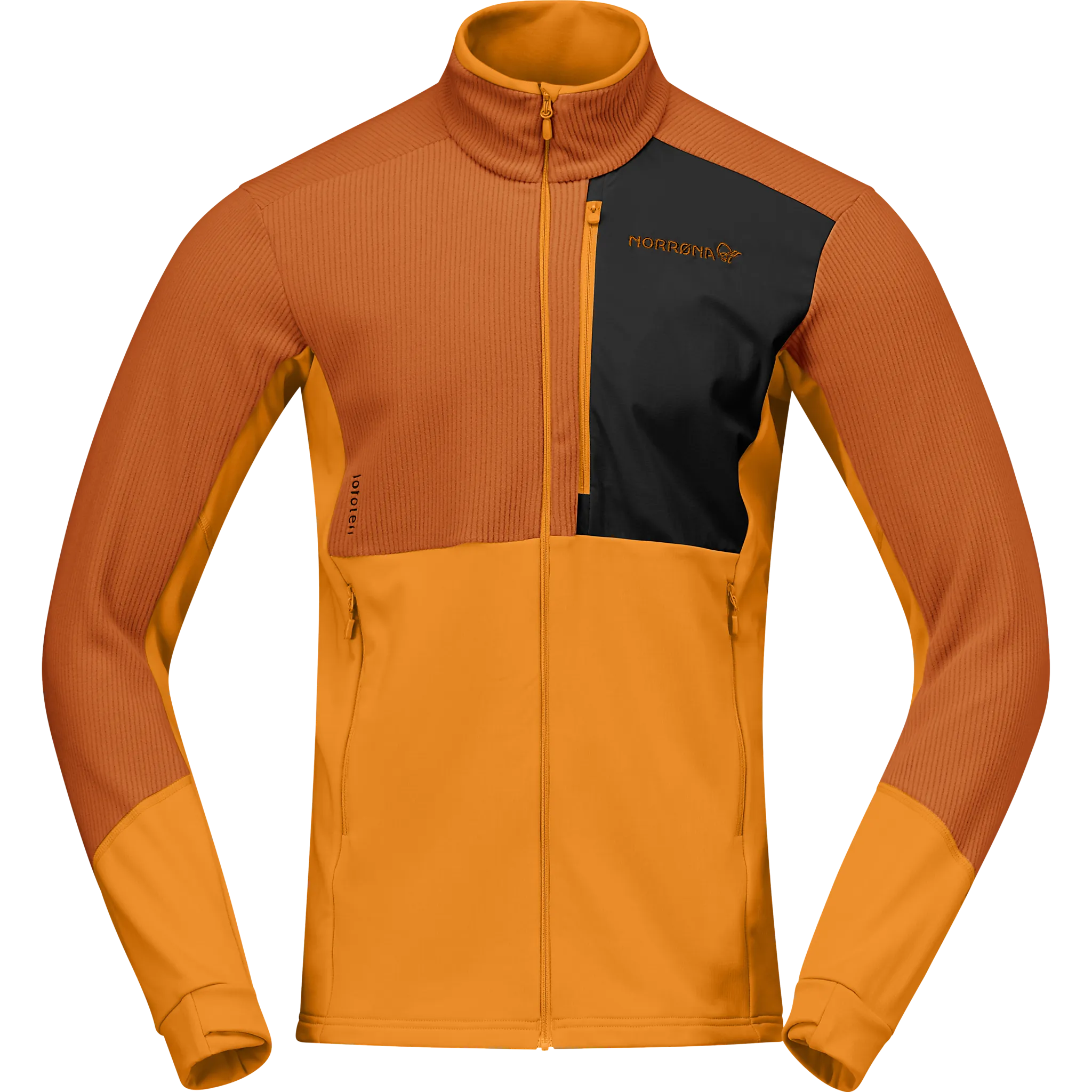 Lofoten Warm2 Jacket Men