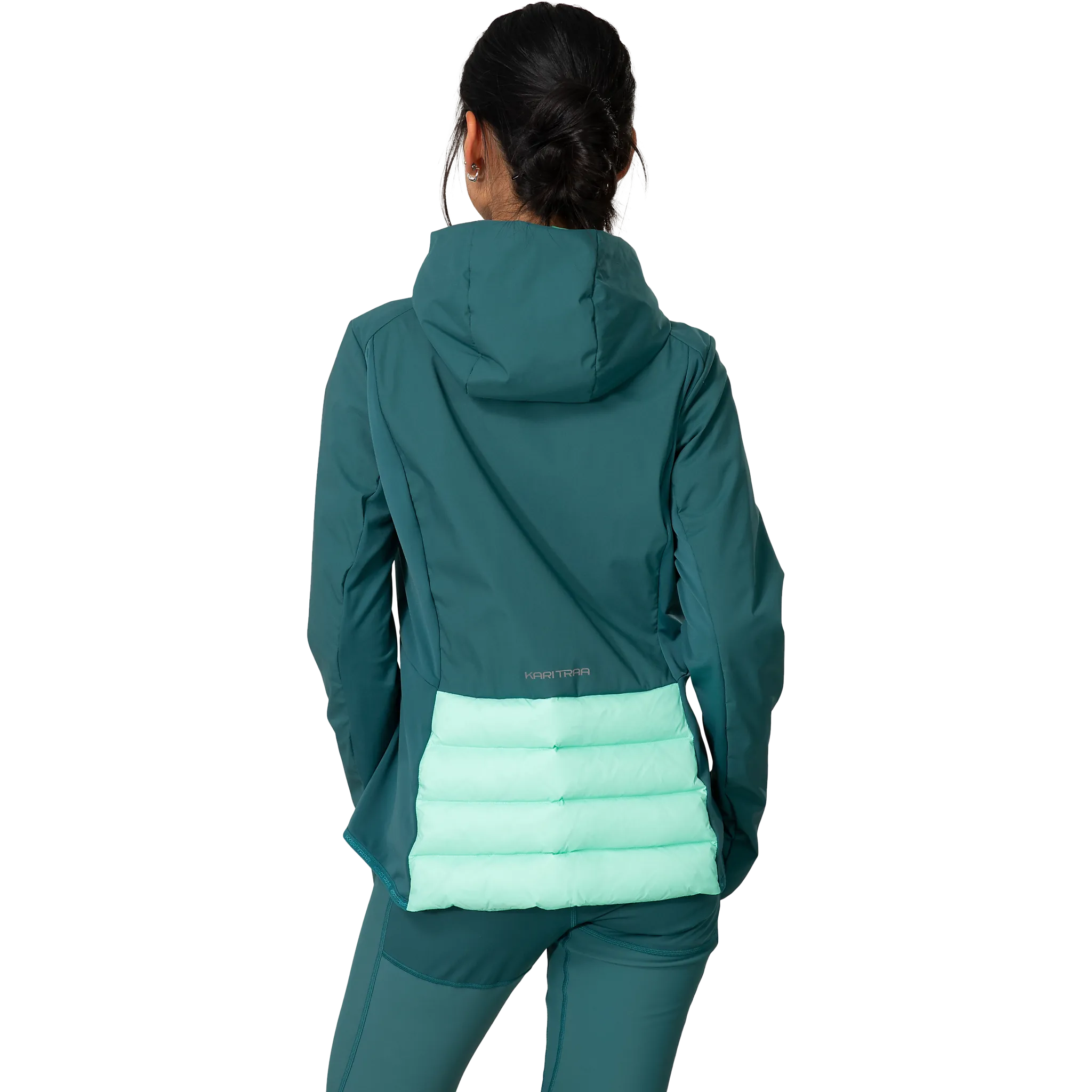 Tirill Thermal Jacket Women jacka