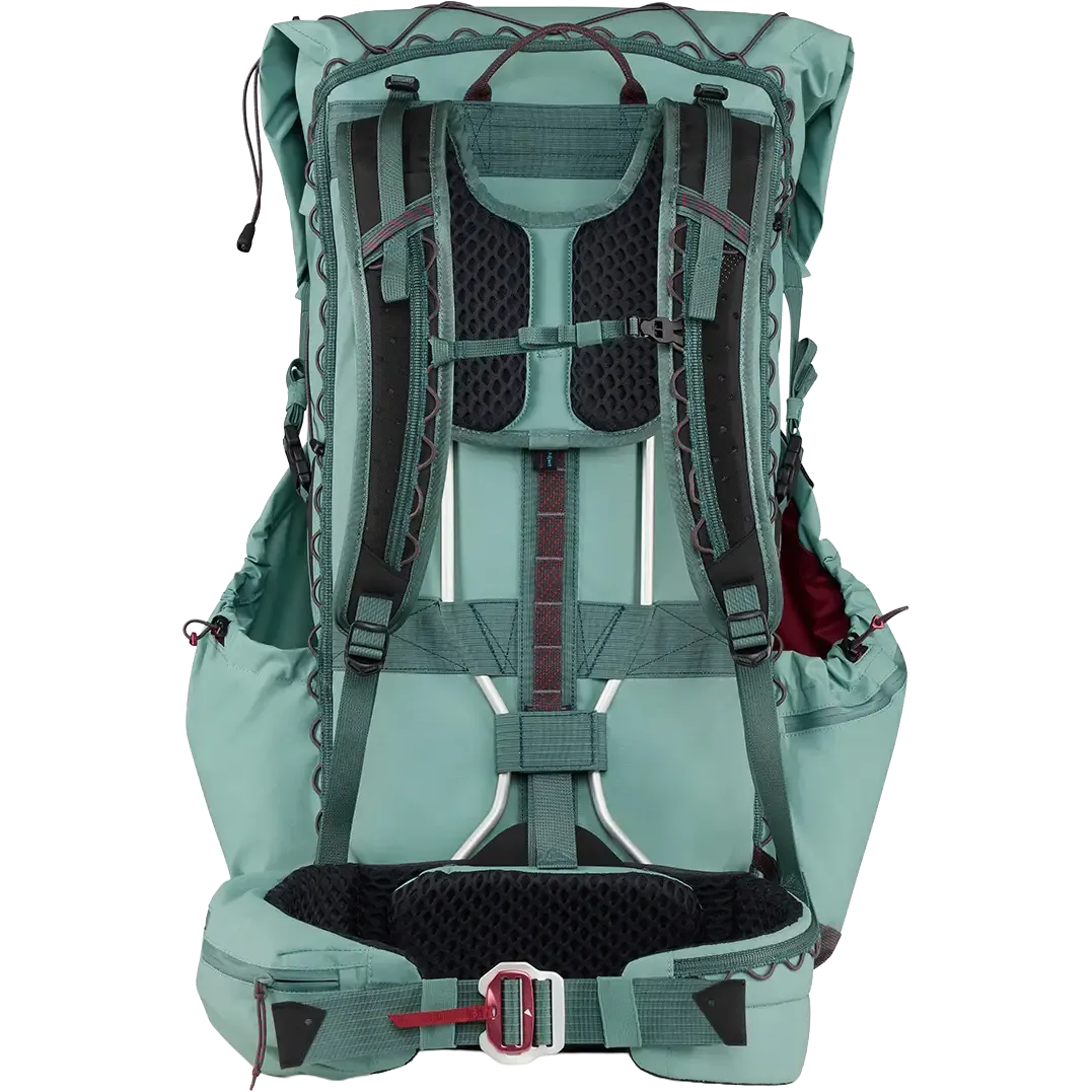Vån WP Backpack 38 rygsæk