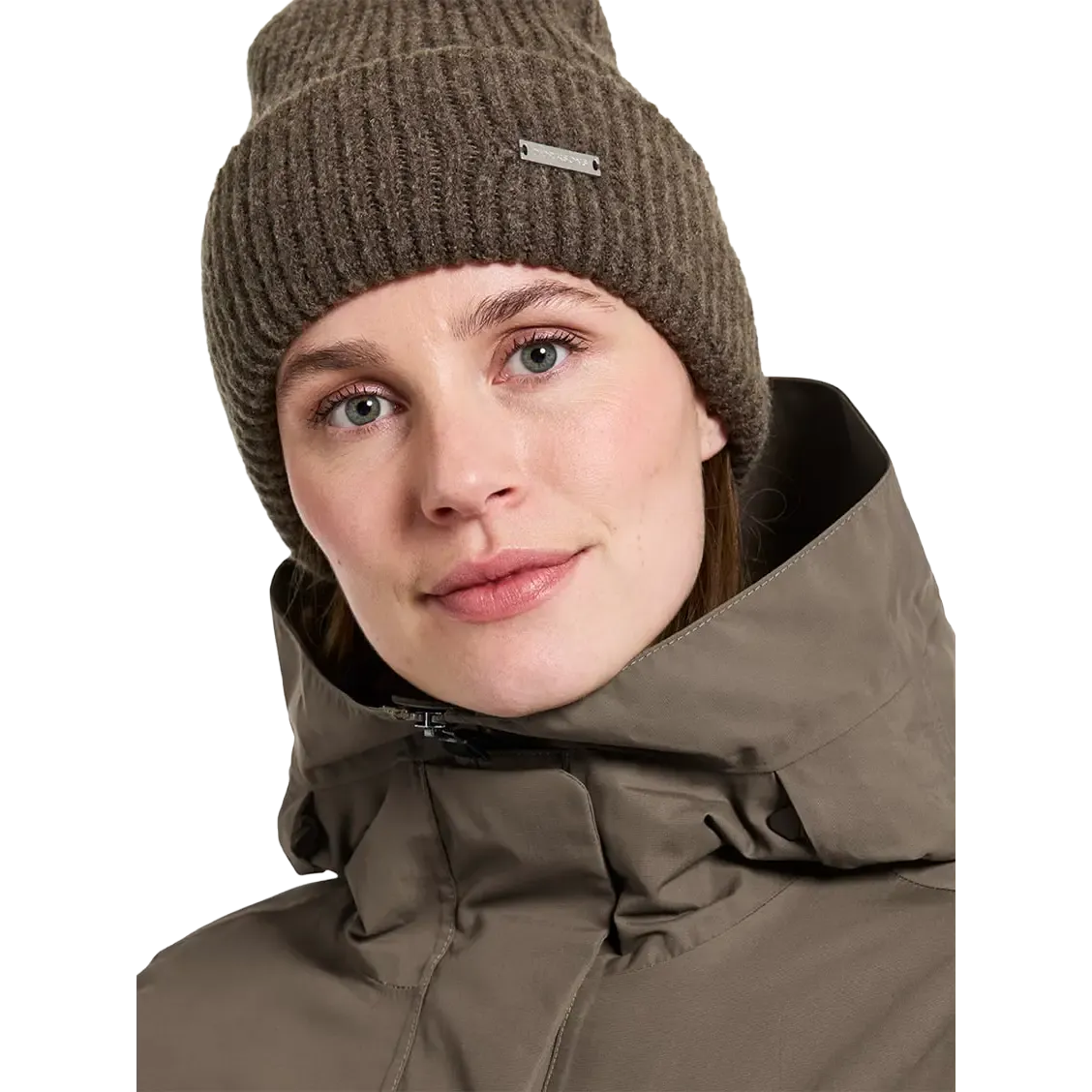 Frida Parka 7 Women vinterjakke