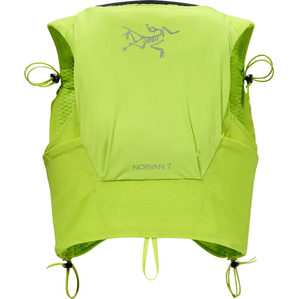 Norvan 7 Vest Women