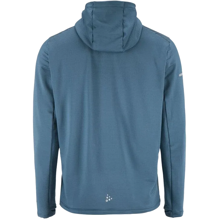 Subz Light Hood Sweater Men