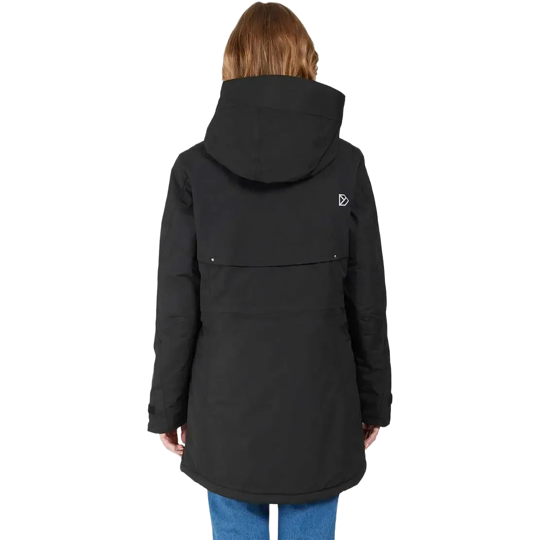 Frida Parka 7 Women vinterjakke