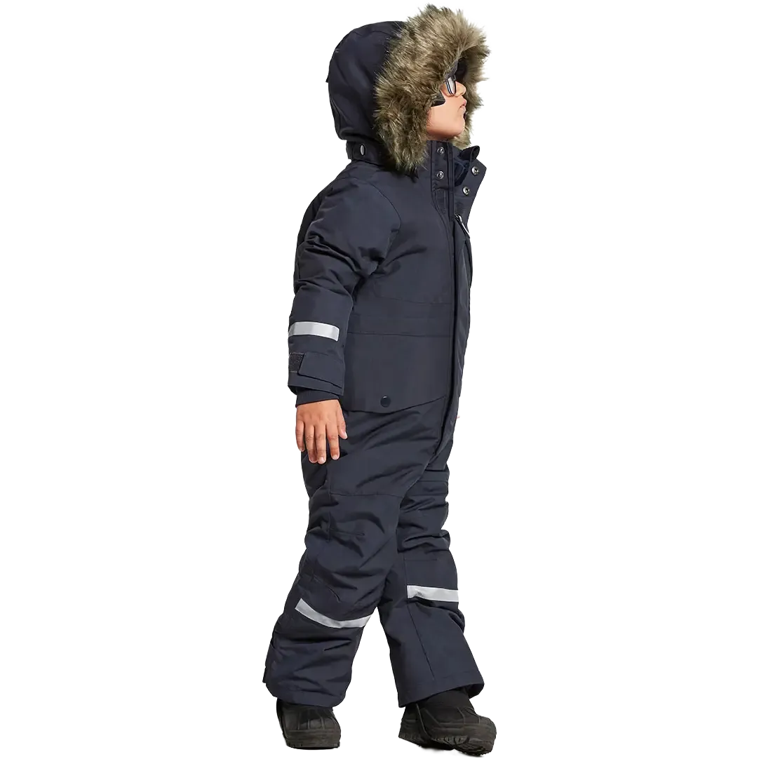 Björnen Kids Coverall flyverdragt