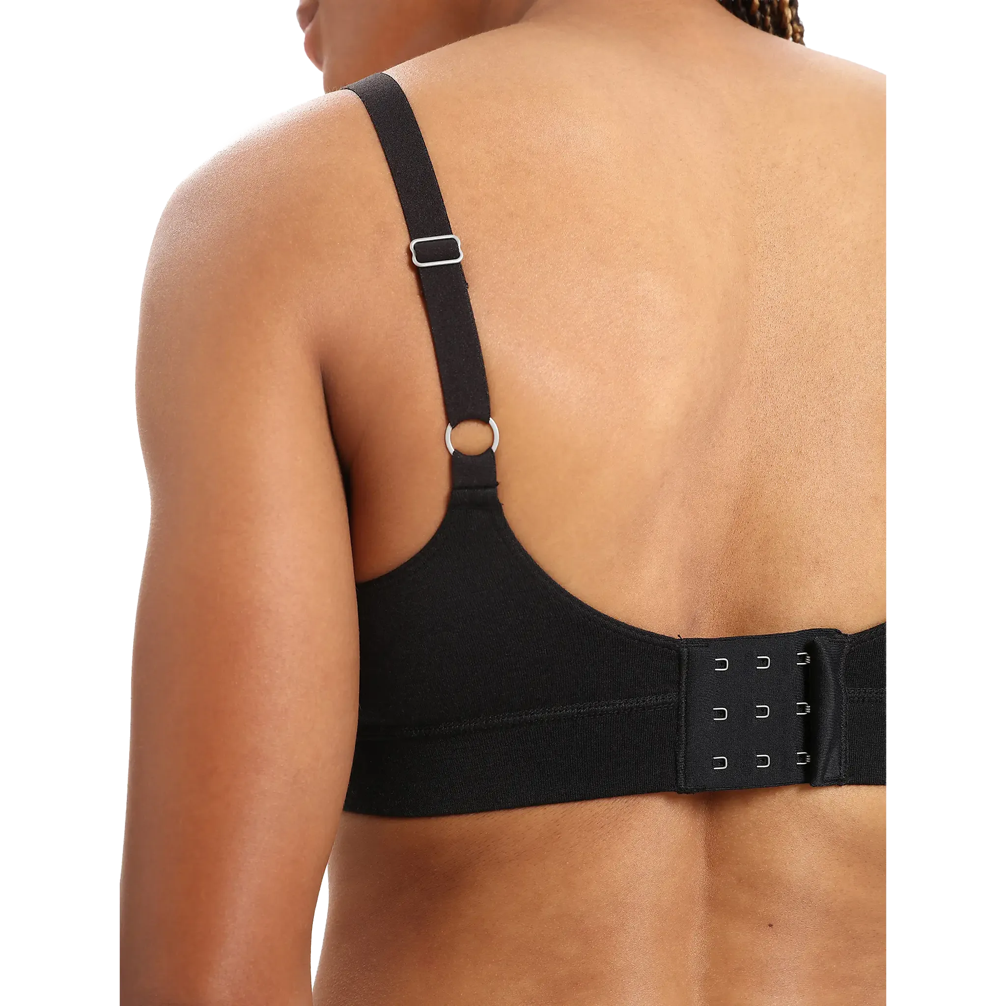 Queens Clasp Bra bh