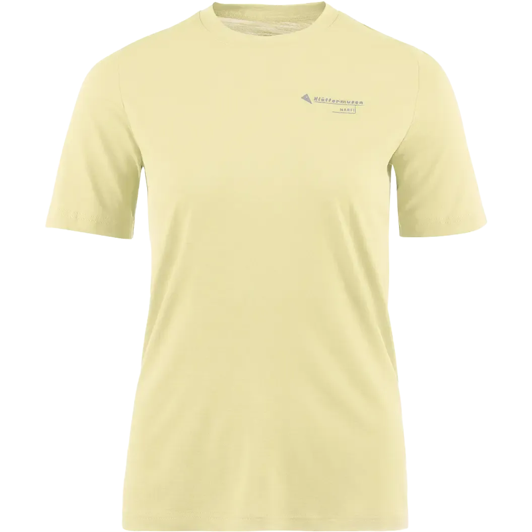 Narfi SS Tee Women T-shirt