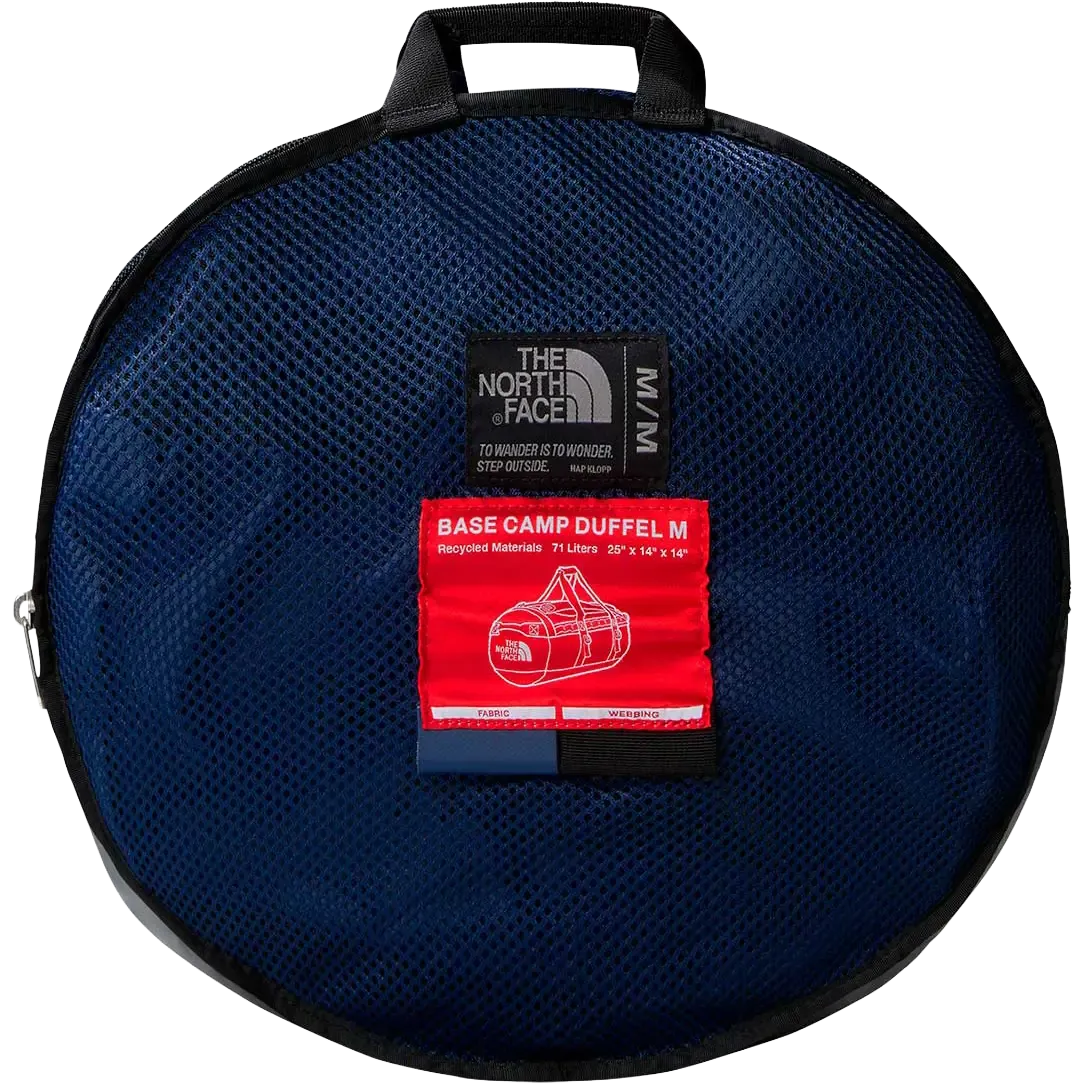 Base Camp Duffel M 71 liter