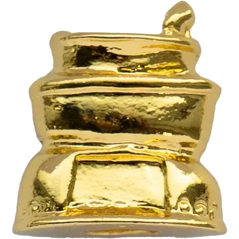 Guld plating/Guld