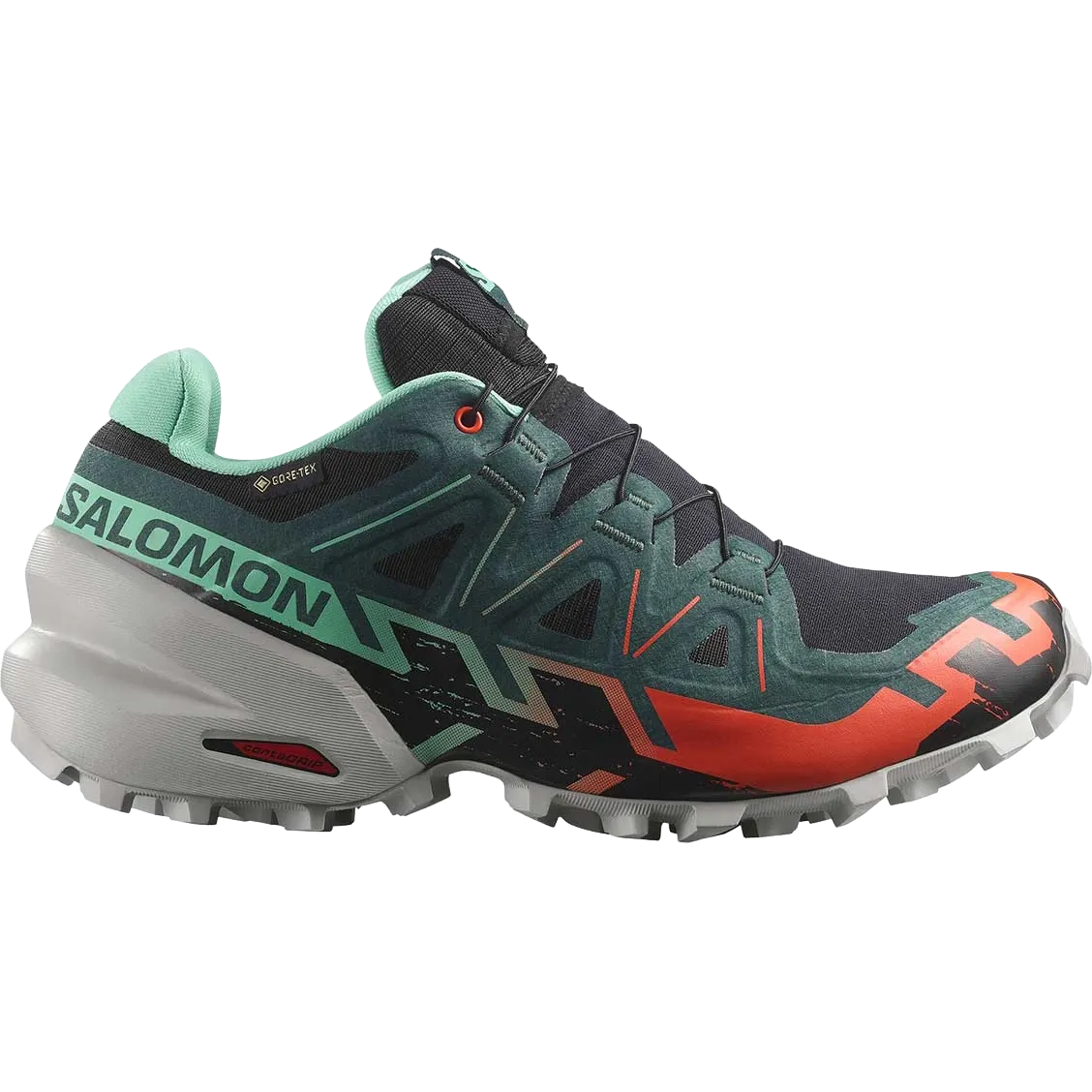 Speedcross 6 GTX Women