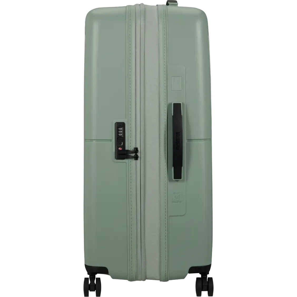 Dashpop Spinner 77/28 Expandable TSA rullekuffert