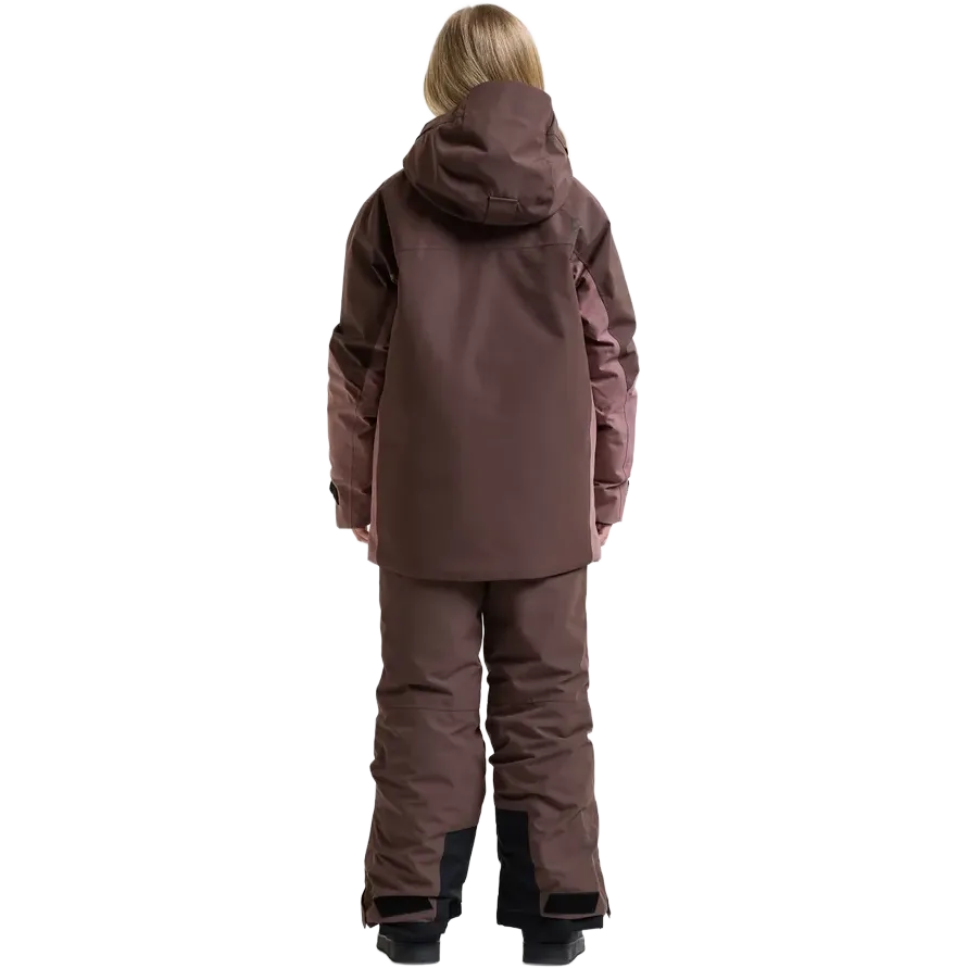 Dolomit Kids Jacket 3 vinterjakke