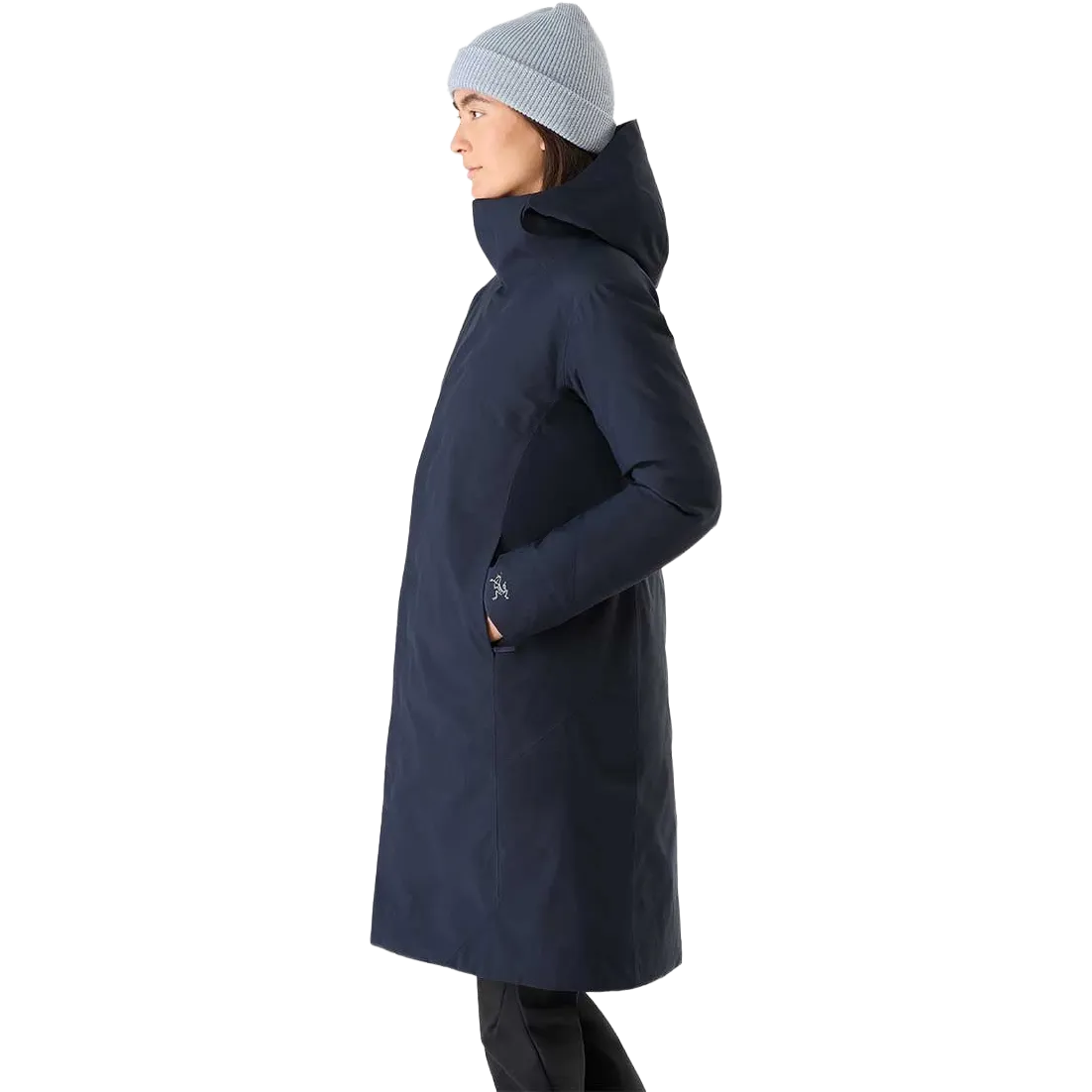 Patera Parka Women vinterjacka