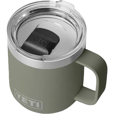 Rambler Stackable 10 oz Mug CL