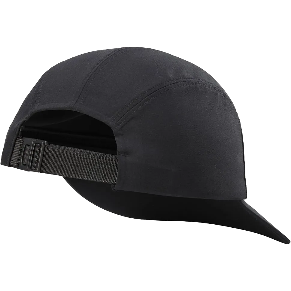Gamma 5 Panel Cap kasket