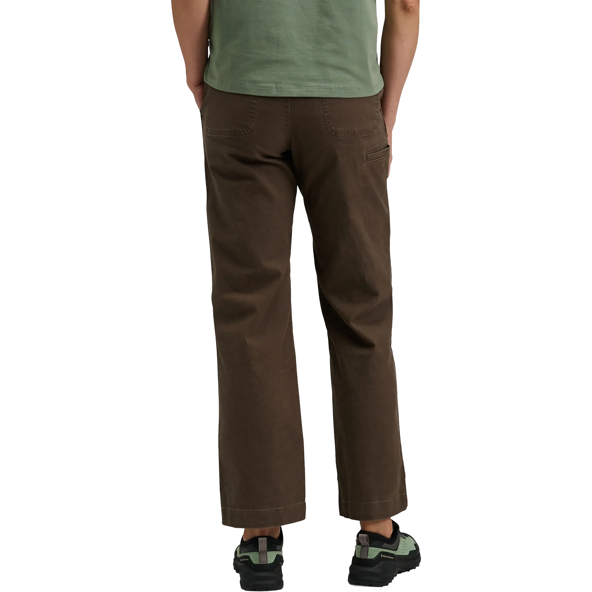Dogma Pants Women