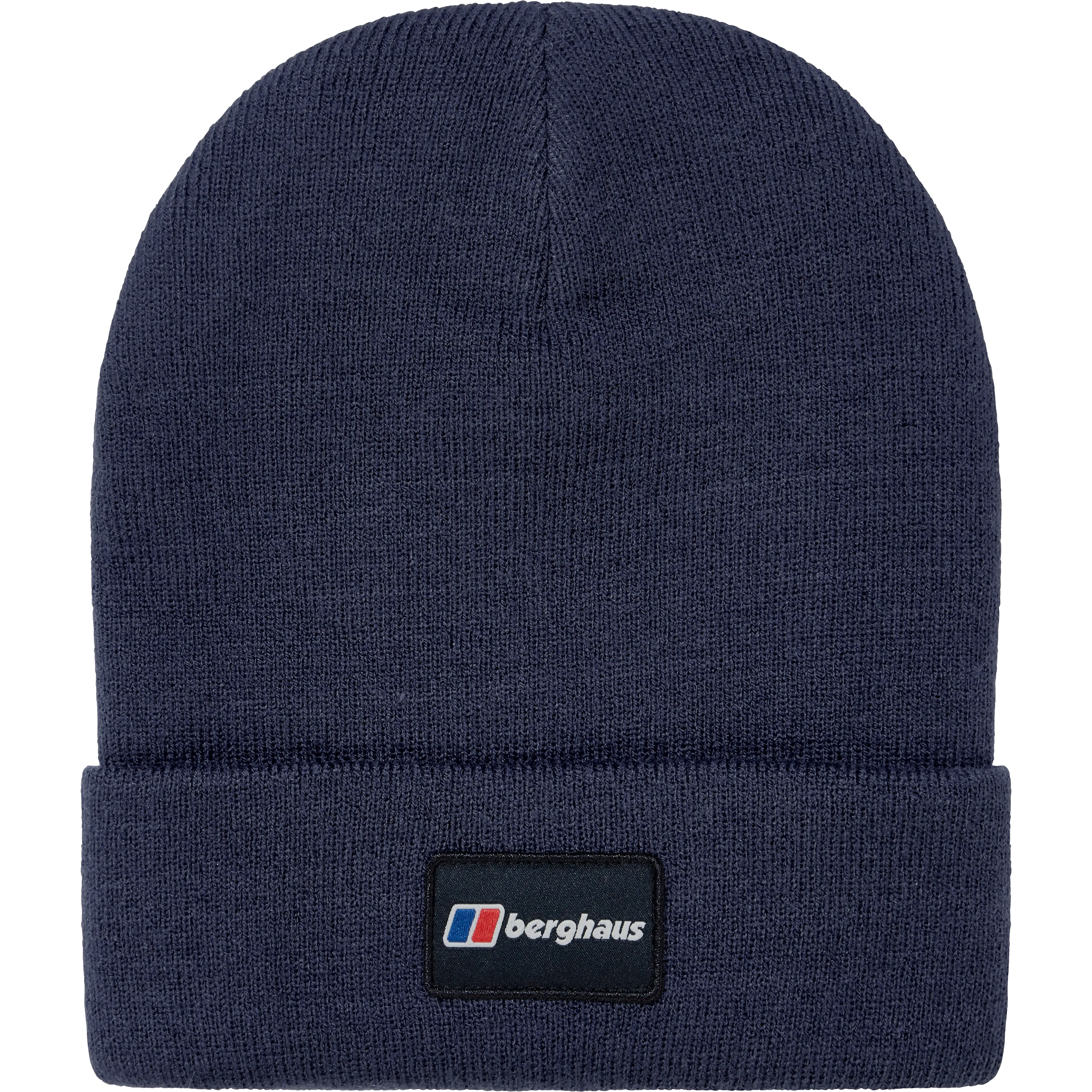 Berghaus Logo Recognition Beanie - Dusk - One size - Huer
