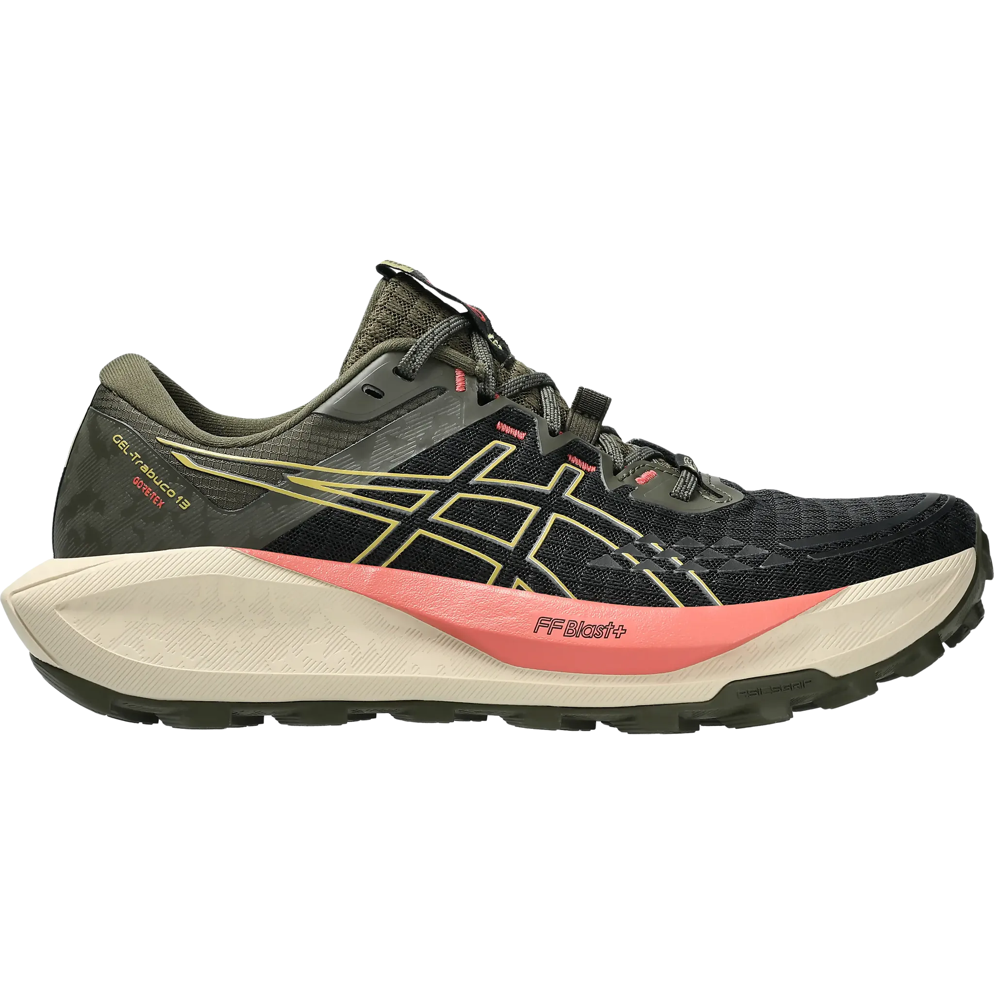 Gel-Trabuco 13 GTX Women