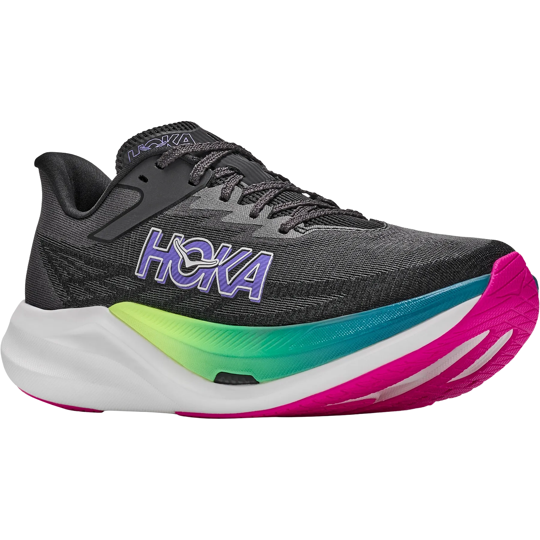 Rocket X 3 Unisex