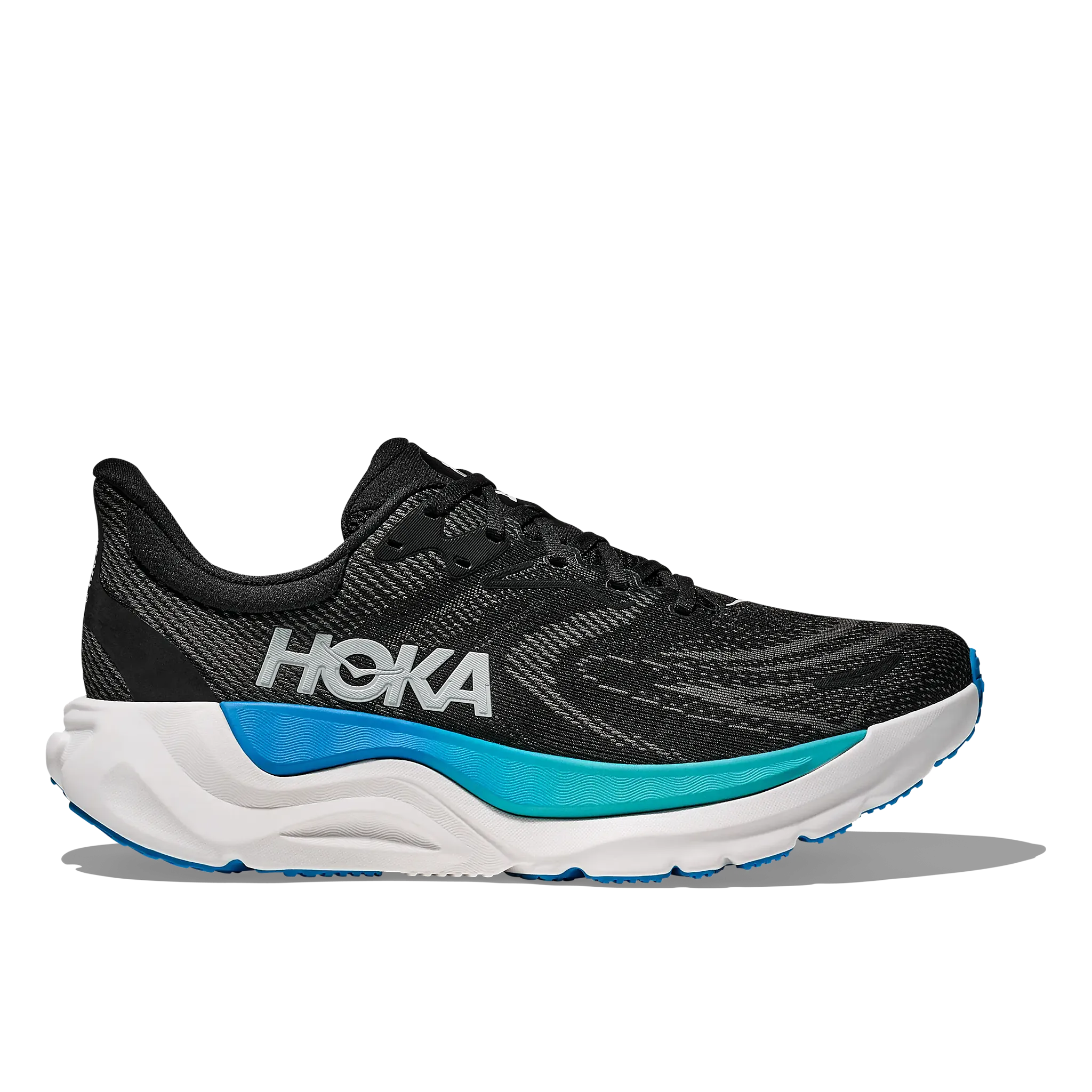 Black/Skyward Blue